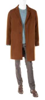 Lot 973 - Chris Evans ‘Ransom Drysdale‘ signature costume ensemble from Knives Out.
