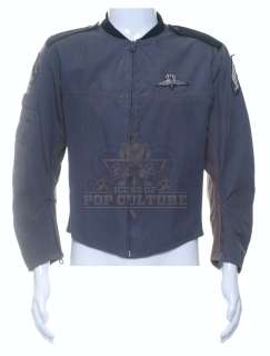 Starship Troopers - Mobile Infantry Jacket – A660 | Icons of Pop Culture