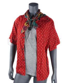 Bill & Ted Face the Music Billie Photo Costume | The Prop Block