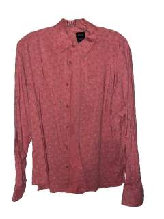 Bill & Ted Face the Music Ted (Keanu Reeves) Backup Shirt | The Prop Block