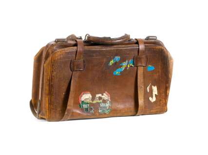 Warren Beatty from Reds, 1981 | Bonhams