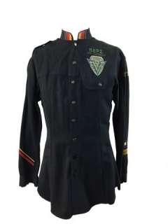 Demolition Man (1993) Police Movie Costumes | Premiere Props