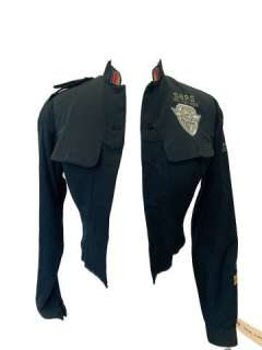 Demolition Man Lenina Huxley (Sandra Bullock) Shirt Movie Costumes | Premiere Props