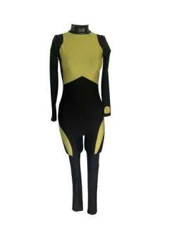 Deadpool 2 Negasonic Teenage Warhead X Movie Costumes | Premiere Props