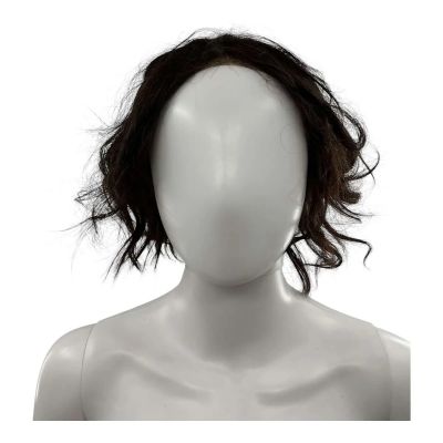 Lot 79: Is God Is Angie Screen Worn Wig Sc 85-87 | VIP Fan Auctions