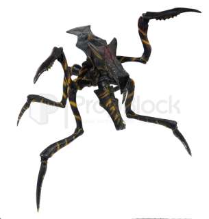 Starship Troopers 1/3rd Scale Warrior Bug | The Prop Block