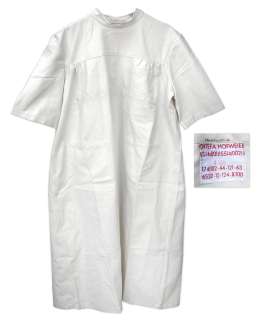 James McAvoy Lab Coat From ’’Victor Frankenstein’’ | Nate Sanders