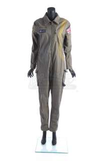 The Cloverfield Paradox - Lot 18 - Hamilton‘s (Gugu Mbatha Raw) Space Jumpsuit