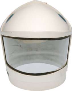 2001: A Space Odyssey (MGM, 1968), Keir Dullea "Dr. David Bowman" Spacesuit Helmet Replica. | Heritage