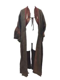 Crouching Tiger Hidden Dragon: Sword of Destiny Flying Blade (Chris Pang) Movie Costumes | Premiere Props