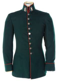 Lot 747 - Mischa Auer military tunic from The Great Dictator.