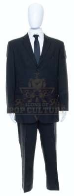 Men in Black 3 – Agent J’s (Will Smith) MIB Suit – A766 | Icons of Pop Culture