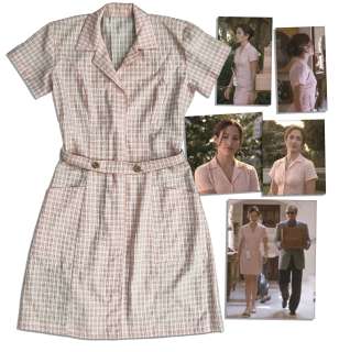 Jennifer Lopez Screen-Worn Dress From ’’Blood and Wine’’ | Nate Sanders