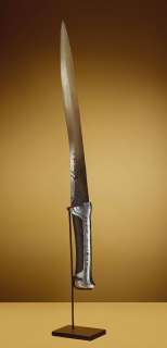 Lot 4026 - CRYSKNIFE FROM DUNE