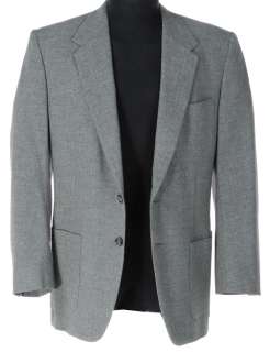 Lot 1558 - Russell Crowe "Bud White" and Guy Pearce "Ed Exley" jackets from L.A. Confidential.