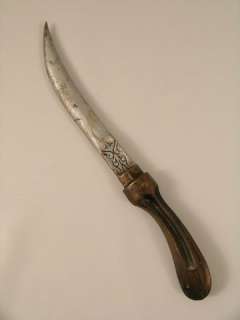 Immortals Heraklion Soldier Dagger | Premiere Props