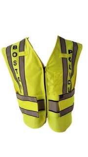 Lot 196 - Patriots Day Tommy Saunders (Mark Wahlberg) Movie Costumes