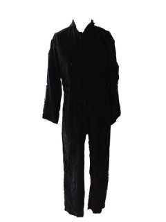 Eureka TV Astraeus Jumpsuit Costume | Premiere Props