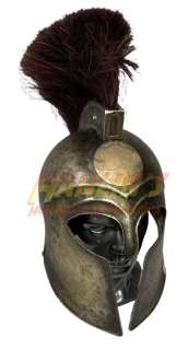 Lot 134 - Clash of the Titans (2010) - Soldier Helmet