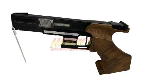 Lot 342 - Stargate: Atlantis (2004-2009) - Teyla Emmagan (Rachel Luttrell) Alien Pistol