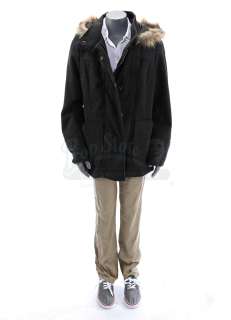 Vox Lux (2018) - Lot 3 - Young Celeste‘s (Raffey Cassidy) Music Class Costume