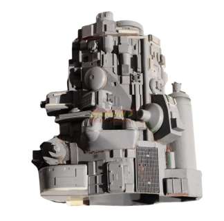 Grant McCune Estate - Spaceballs (1987) - Spaceball One Original Master Model Section Lot #2 | Hanlin Auction Service