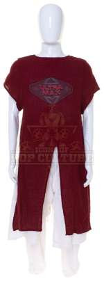 Future Man (TV) – Josh Futturman’s (Josh Hutcherson) “Ultra Max” Outfit - 17-9 | Icons of Pop Culture