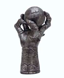 Star Trek | KLINGON JUDGE’S GAVEL | Christie’s