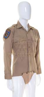 CHiPs (TV) – C.H.P Shirt - 23-12 | Icons of Pop Culture