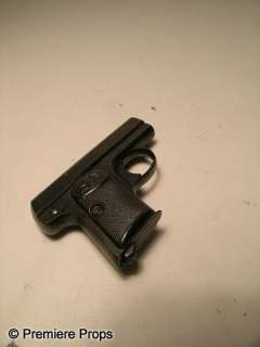 Inglourious Basterds Shosanna Dreyfus (Mélanie Laurent) Gun Movie Props | Premiere Props