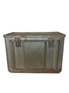 Full Metal Jacket Ammunition Box Movie Props | Premiere Props