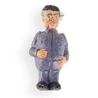 Mini Kim Jung Il from Team America World Police | Studio Auctions
