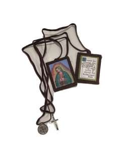 Father Stu Stuart Long (Mark Wahlberg) Hero Scapular Movie Props | Premiere Props