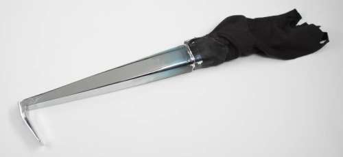 T-1000 CLAW FROM TERMINATOR 2: JUDGMENT DAY | Julien’s