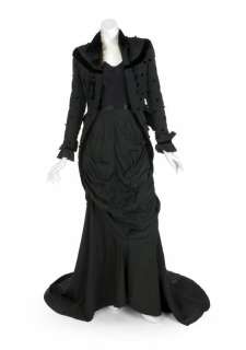 JESSICA TANDY THE VALLEY OF DECISION PERIOD COSTUME | Julien’s