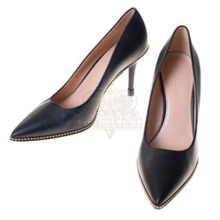 Better Call Saul (TV) – Kim Wexler’s (Rhea Seehorn) Heels - 33-9 | Icons of Pop Culture