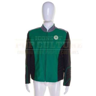 Orville (TV) – Season 1 Science Officer Tunic – 39-44 | Icons of Pop Culture