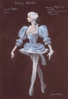 Audrey Hepburn The Secret People, 1952 | Christie’s