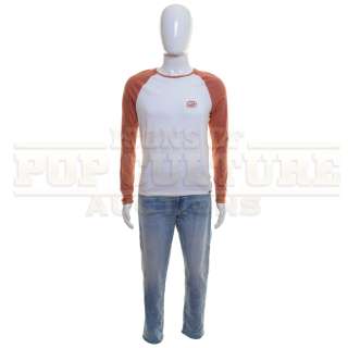 Cobra Kai (TV) – Miguel Diaz’s (Xolo Maridueña) Costume – CK-70 | Icons of Pop Culture