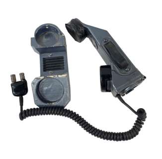 Battlestar Galactica (2004 - 2009) - Galactica Bridge CIC Telephone Comm System | Hanlin Auction Service