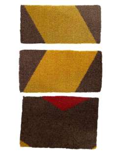 Lot 65 - Doctor Sleep (2019) - 3 Carpet Pieces