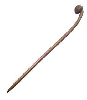 Lot 235 - Star Wars The Book of Boba Fett (2021-) - Boba Fett‘s Gaffi Stick