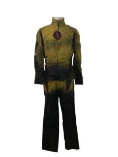 The Flash TV Eobard Thawne Reverse Flash Movie Costumes | Premiere Props