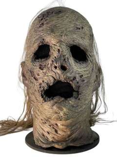 The Walking Dead (2010-2022) - Whisperer Mask - Lot B | Hanlin Auction Service