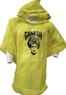 Lot 180 - Preacher (2016-2019) - "The Amazing Ganesh" Yellow Raincoat