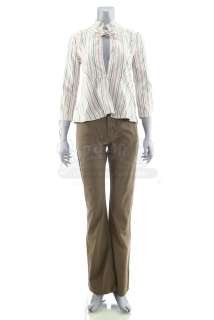 FRIENDS - Lot 54 - Monica Geller‘s Shark Porn Confession Costume