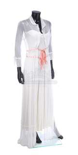 Dracula (TV Series 2013) - Lot 48 - Lucy Westenra‘s (Katie McGrath) Nightgown and Nightdress