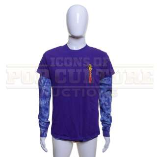 Cobra Kai (TV) – Hawk’s (Jacob Bertrand) Shirts - 54-37 | Icons of Pop Culture