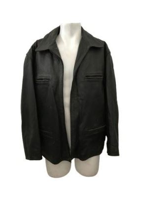 Daylight Vincent’s (Sage Stallone) Jacket Movie Costumes | Premiere Props