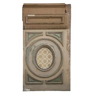 A Gone with the Wind Wall Panel from Scarlett’s Atlanta Mansion Bedroom | Bonhams